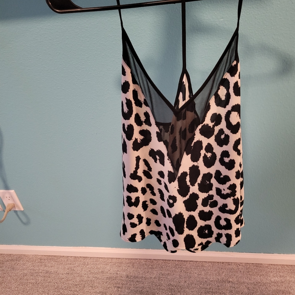 Sexy camisole